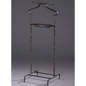Jacques Adnet. Night Valet