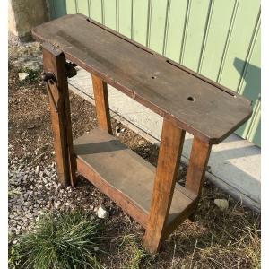 Children's Workbench 