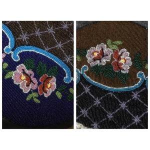 The Two Beaded Purses To Be Finalized 