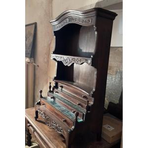 Miniature Display Cabinet, Masterful