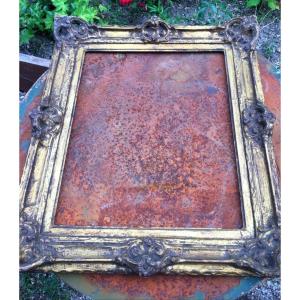 Interesting Fact: Boiled Cardboard Frame