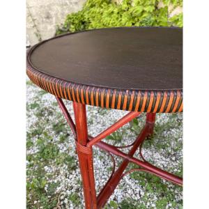 Garden Table Circa 1950