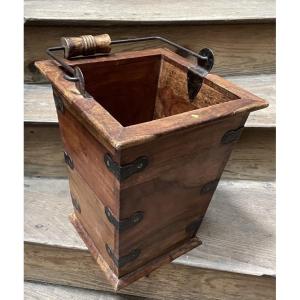 Wastepaper Basket