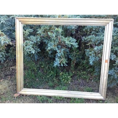 Golden Stair Frame, 1930s