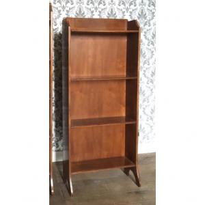  Mahogany Bibus Libraries