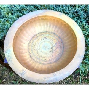 Copper Basin, Indochina, XIXth