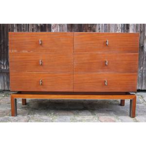 Brasilia-werk Dressing Table. Germany 1965