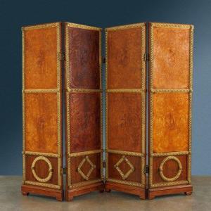 Large Screen, Italy Or England 1860