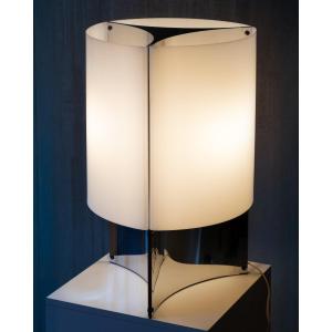 Massimo Vignelli, Table Lamp Model 526/p
