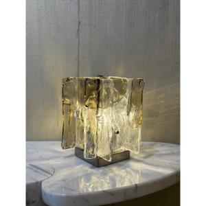 Carlo Nason, Table Lamp Model Lt 361