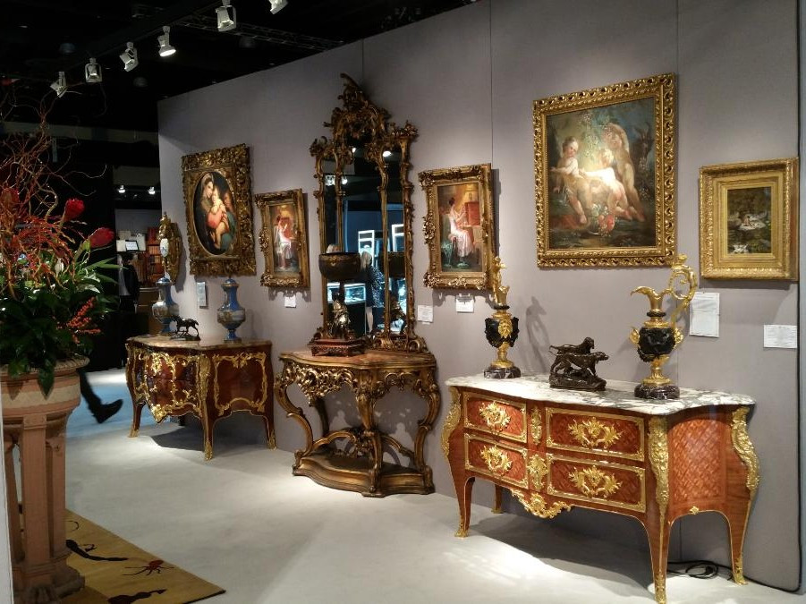 Galerie L'Atrium