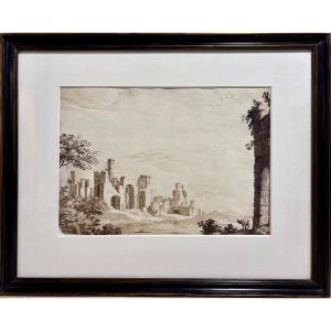 Italian School, Early 17th Century