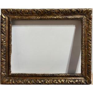 Antique Louis XIII Frame, 17th Century.