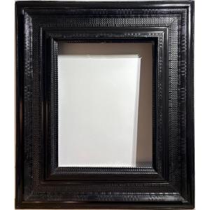 Large Venetian Frame, Early 18th Century