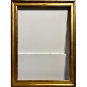 Antique Louis XVI Frame, 18th Century