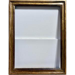 Antique Louis XVI Frame, 18th Century