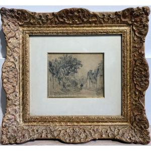 Emile Schuffenecker (1851-1934)