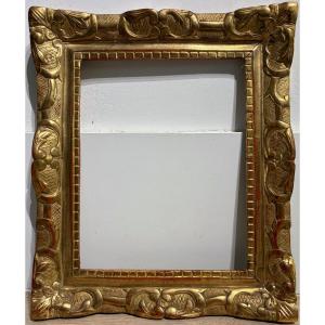 Antique Louis XIV Frame, Late 17th/early 18th Century.