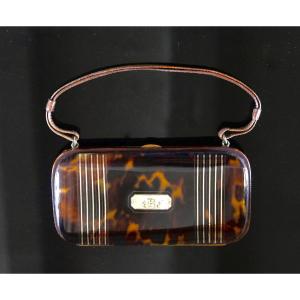 Minaudiere - Accessory For Ladies - Women's Fashion, Case, Box, Case