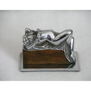 Erotic Subject - Curiosa - Eroticism