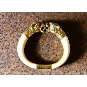 Jewel - Art Deco Bracelet