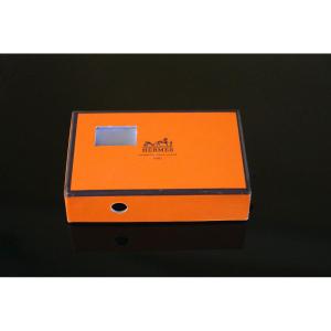 Hermès – Art Of Advertising – Optical Instrument – Viewer 