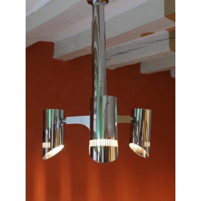 Designer Chandelier