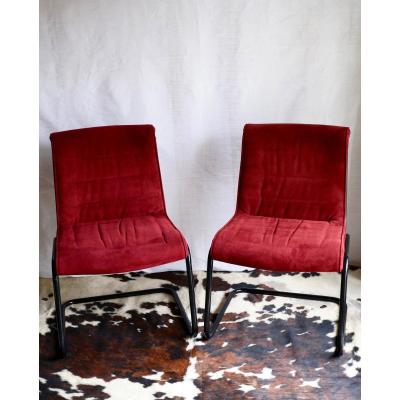 Design Armchairs Richard Sapper - Editions Knoll