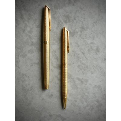 Fountain Pen - Mechanical Pencil - Office Set - Writing Instruments.