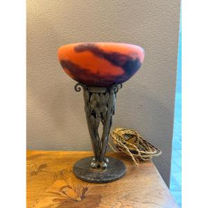 Robj Paris & Nightlight & Perfume Burner