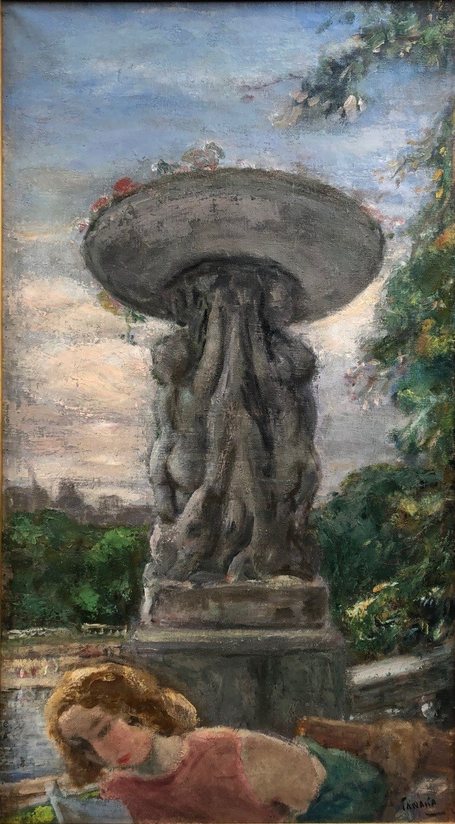 Galerie Laurent Chevais