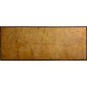 Peru 18th-century Tapestry