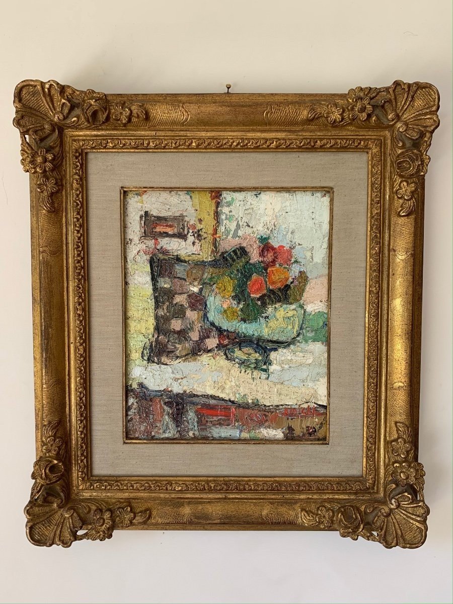 Galerie Laurent Cohen