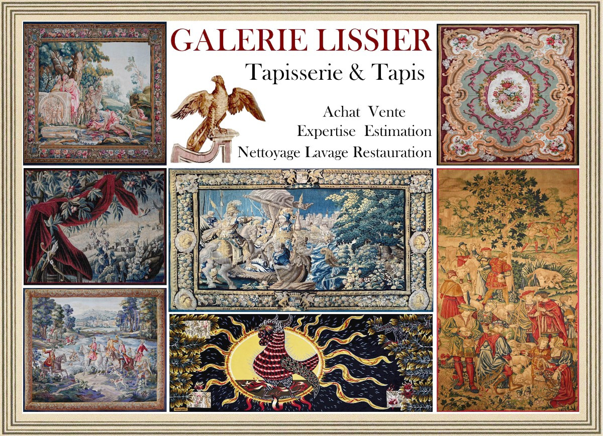 Galerie lissier
