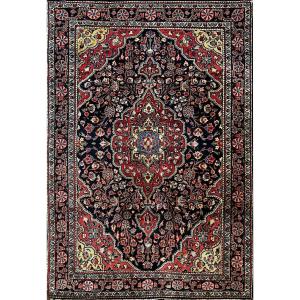 Persian Sarough Rug - 1m04x1m60 - N° 1225