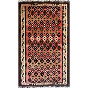 Antique  Kilim - 170x100 - N° 1229