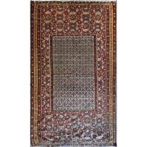 Kilim Senneh XIX.s Around 1880 - 200x125 - N° 224