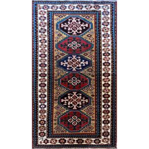 Kazak Rug 19th 180 X 105 - No. 638