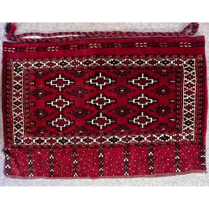 Kilim Bag - 1.10x0.73 - N° 648