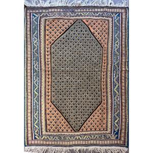Senneh Kilim Rug - 155x105 - N° 657