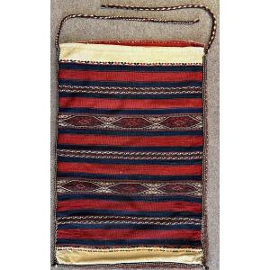 19th Century Saddle Bag - N° 692