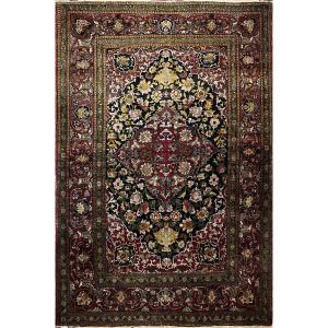 Carpet d'Orient - XIX Es - 2m00x1m30 - N° 727