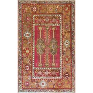 Kirchir Rug Türkiye 19th 160 X 105 - No. 728