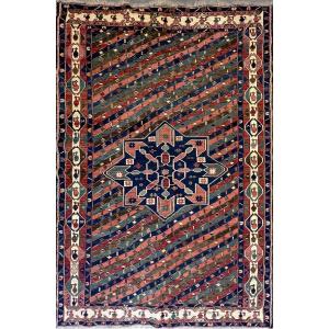Persian Samouk Rug - No. 751