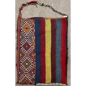 Kilim Bag 20th 120 X 85 - No. 764