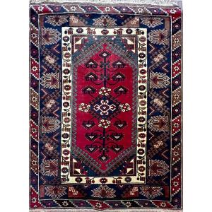 Turkish Dosemalti Rug 20th 170 X 120 - No. 833