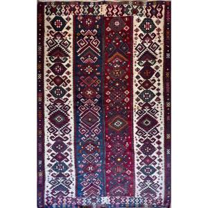 Kilim Van Türkiye 20th 265 X 178 - No. 846