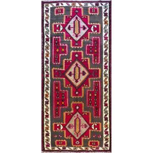 No. 848 - Kilim - 295x140 - €2800