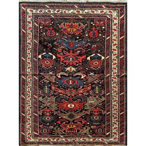 Chirvan Bijof Rug - 140x100 - No. 865