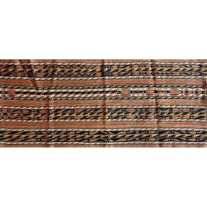Kilim Kurd Jijim 19th Century 133x54 - No. 973